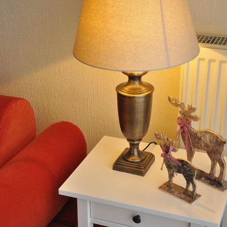 Bocksbergblick Fewo Auszeit Goslar Ngoại thất bức ảnh