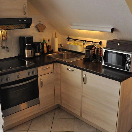 Bocksbergblick Fewo Auszeit Goslar Ngoại thất bức ảnh