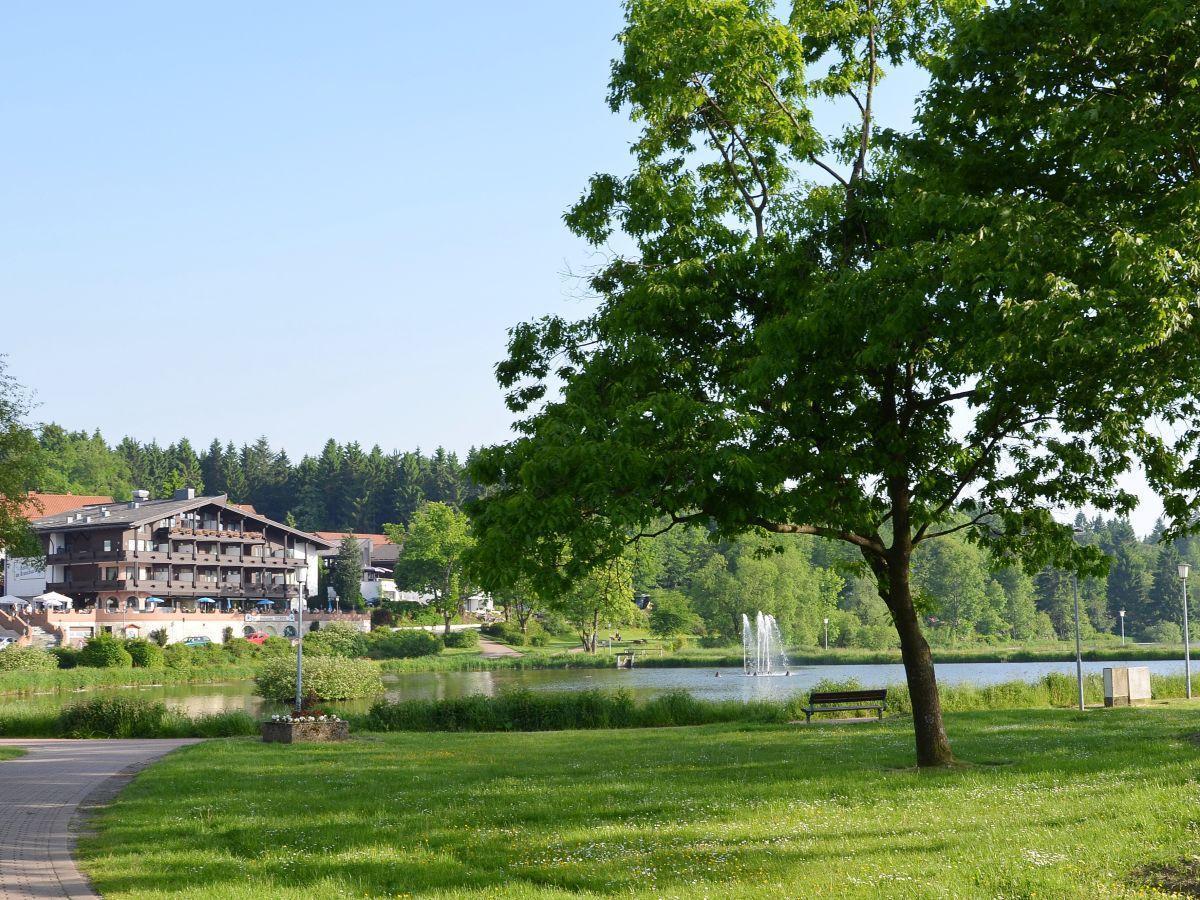 Bocksbergblick Fewo Auszeit Goslar Ngoại thất bức ảnh