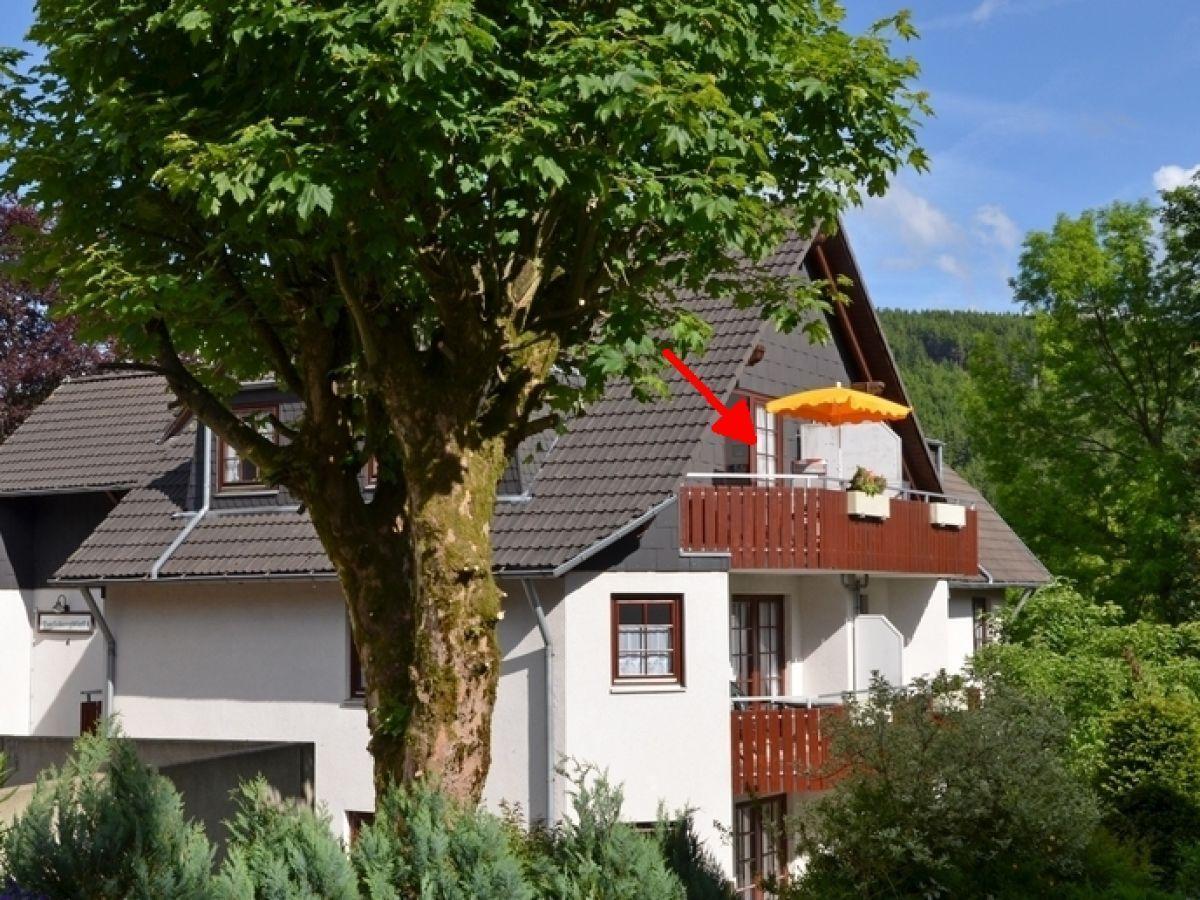 Bocksbergblick Fewo Auszeit Goslar Ngoại thất bức ảnh